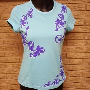 TekGear Short sleeve Tshirt